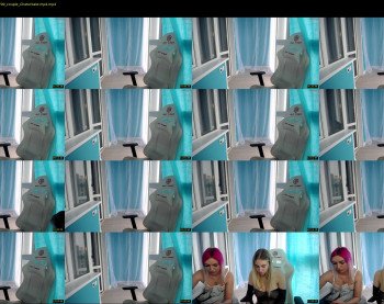 alice_rays_ — 32 minute Chaturbate female cam capture, 720p, Mar 25, 2025