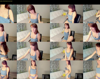 fritha — 114 minute Chaturbate female cam capture, 720p, Mar 25, 2025