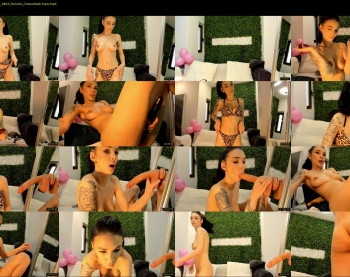 hotfallingdevil — 120 minute Chaturbate female cam capture, 720p, Mar 25, 2025