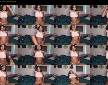 onlystrings — 8 minute Chaturbate female cam capture, 720p, Mar 26, 2025