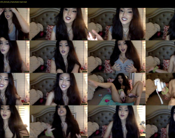 brownmeow — 120 minute Chaturbate female cam capture, 720p, Mar 26, 2025