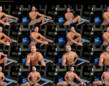 finch93 — 5 minute Chaturbate male cam capture, 720p, Mar 26, 2025