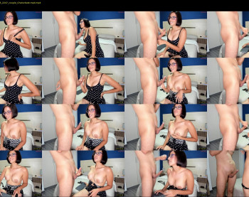 funcouple1985 — 28 minute Chaturbate couple cam capture, 720p, Mar 26, 2025