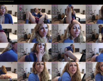 ruby_fit — 120 minute Chaturbate female cam capture, 720p, Mar 26, 2025