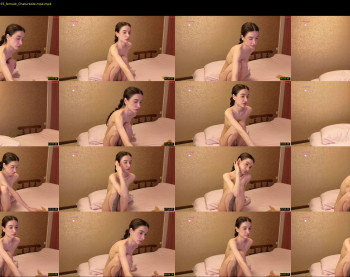 totallytiny_ — 47 minute Chaturbate female cam capture, 720p, Mar 26, 2025