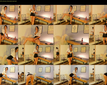 violetta_bold — 96 minute Chaturbate female cam capture, 480p, Mar 26, 2025