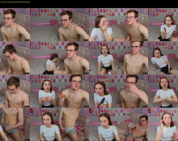 _reverse_gang_ — 48 minute Chaturbate couple cam capture, 720p, Mar 28, 2025