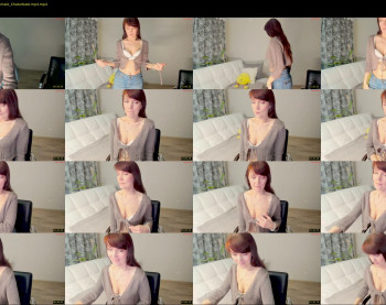 fritha — 9 minute Chaturbate female cam capture, 720p, Mar 28, 2025