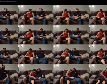 hardworkertn — 21 minute Chaturbate male cam capture, 720p, Mar 27, 2025