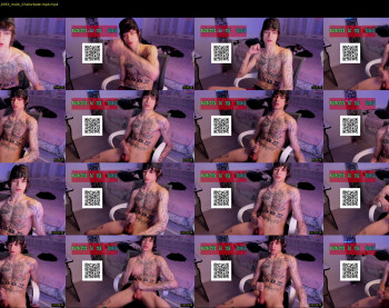 oliverrgroove — 120 minute Chaturbate male cam capture, 720p, Mar 27, 2025