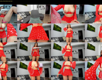 _arry — 14 minute Chaturbate female cam capture, 720p, Mar 28, 2025