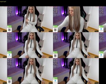 hellokittyalice — 29 minute Chaturbate female cam capture, 720p, Mar 28, 2025