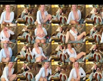 tunderose — 120 minute Chaturbate female cam capture, 720p, Mar 28, 2025
