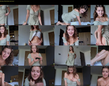 eli_sun — 120 minute Chaturbate female cam capture, 720p, Mar 29, 2025