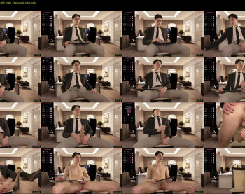 fetishboyfun — 120 minute Chaturbate male cam capture, 720p, Mar 29, 2025