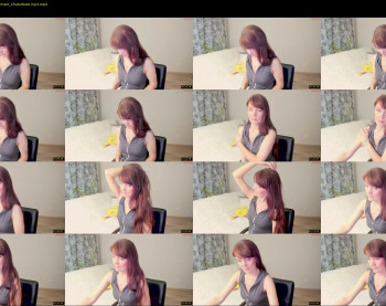 fritha — 4 minute Chaturbate female cam capture, 720p, Mar 29, 2025