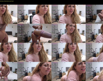 ruby_fit — 82 minute Chaturbate female cam capture, 720p, Mar 29, 2025