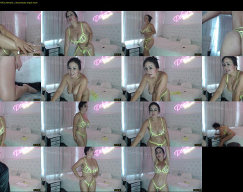 deboramom — 73 minute Chaturbate female cam capture, 720p, Mar 30, 2025