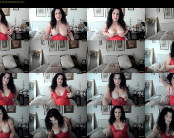 evparrish — 62 minute Chaturbate female cam capture, 720p, Mar 31, 2025