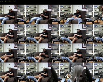 hardworkertn — 12 minute Chaturbate male cam capture, 720p, Mar 30, 2025