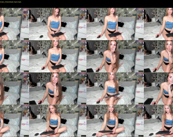 rora_ — 13 minute Chaturbate female cam capture, 720p, Mar 31, 2025