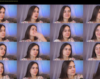 _marvelous_time_ — 3 minute Chaturbate female cam capture, 720p, Mar 31, 2025
