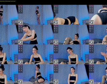 leonawills — 120 minute Chaturbate female cam capture, 720p, Apr 1, 2025