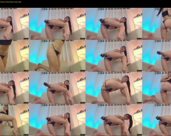 nezo_ — 9 minute Chaturbate female cam capture, 720p, Apr 1, 2025