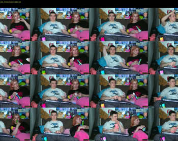 ololkd — 35 minute Chaturbate male cam capture, 720p, Apr 1, 2025