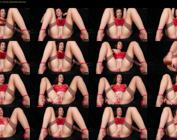 stop_panic — 3 minute Chaturbate female cam capture, 720p, Mar 31, 2025
