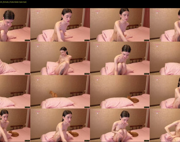 totallytiny_ — 49 minute Chaturbate female cam capture, 720p, Mar 31, 2025