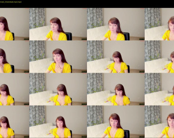 fritha — 3 minute Chaturbate female cam capture, 720p, Apr 1, 2025