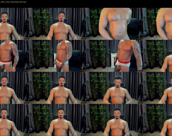 haydenspears — 22 minute Chaturbate male cam capture, 720p, Apr 1, 2025