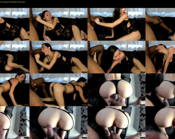 archive17 — 14 minute Chaturbate couple cam capture, 720p, Apr 2, 2025