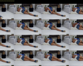 classy_medeeea — 17 minute Chaturbate female cam capture, 720p, Apr 3, 2025