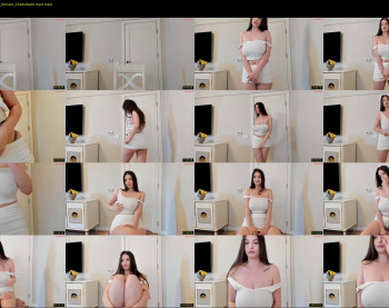 devyale — 78 minute Chaturbate female cam capture, 720p, Apr 2, 2025