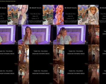 miakinkdd — 10 minute Chaturbate female cam capture, 720p, Apr 2, 2025