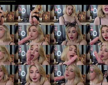 pinkadele — 13 minute Chaturbate female cam capture, 720p, Apr 2, 2025