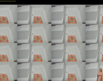snow_flakee — 44 minute Chaturbate female cam capture, 720p, Apr 2, 2025