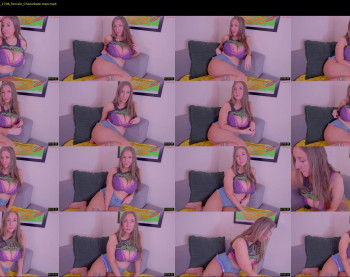 task_manager — 13 minute Chaturbate couple cam capture, 720p, Apr 2, 2025