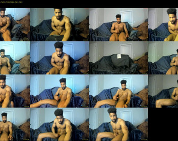 chefdev — 111 minute Chaturbate male cam capture, 720p, Apr 3, 2025