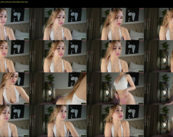 _jasminestea_ — 3 minute Chaturbate female cam capture, 720p, Apr 5, 2025