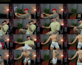 boyc02_ — 98 minute Chaturbate male cam capture, 720p, Apr 4, 2025