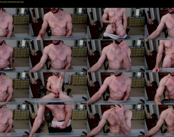 cloud900x — 121 minute Chaturbate male cam capture, 720p, Apr 4, 2025