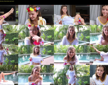 eli_sun — 121 minute Chaturbate female cam capture, 720p, Apr 4, 2025