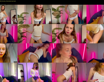 elli_harmon — 121 minute Chaturbate female cam capture, 720p, Apr 4, 2025