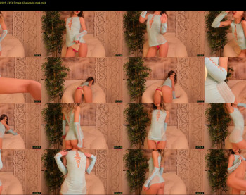 yourmidnightcoffee — 121 minute Chaturbate female cam capture, 720p, Apr 5, 2025