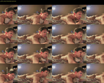 christophertan — 14 minute Chaturbate male cam capture, 720p, Apr 6, 2025