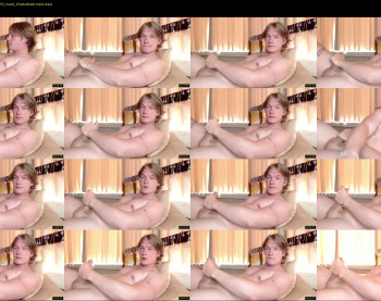 hercules__ — 28 minute Chaturbate male cam capture, 720p, Apr 6, 2025
