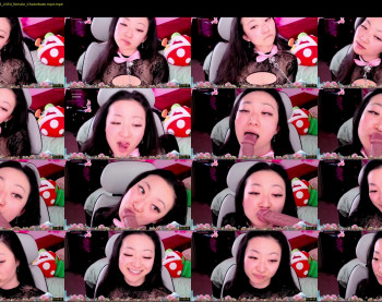mysweetsofie1 — 15 minute Chaturbate female cam capture, 720p, Apr 6, 2025